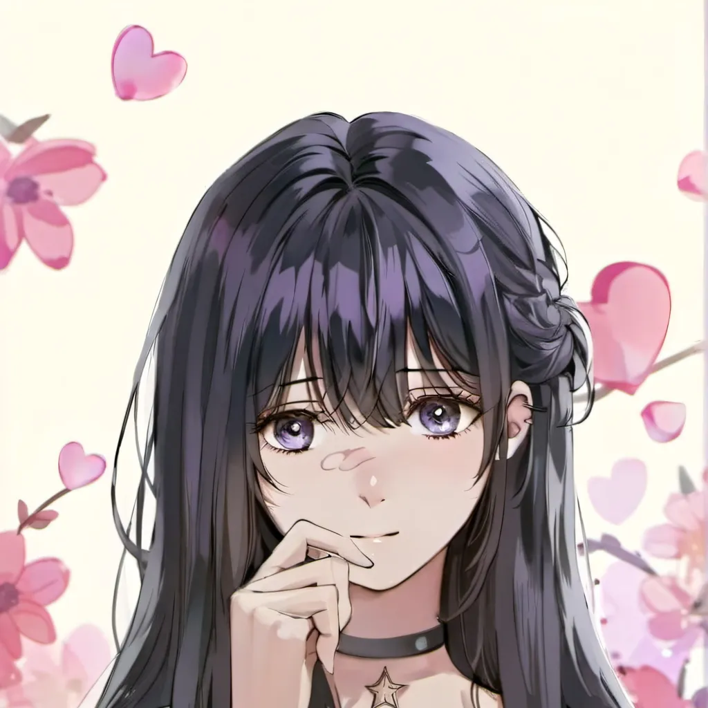 chat with ai character: Sophie