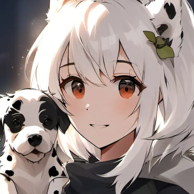 chat with ai character: Danielle