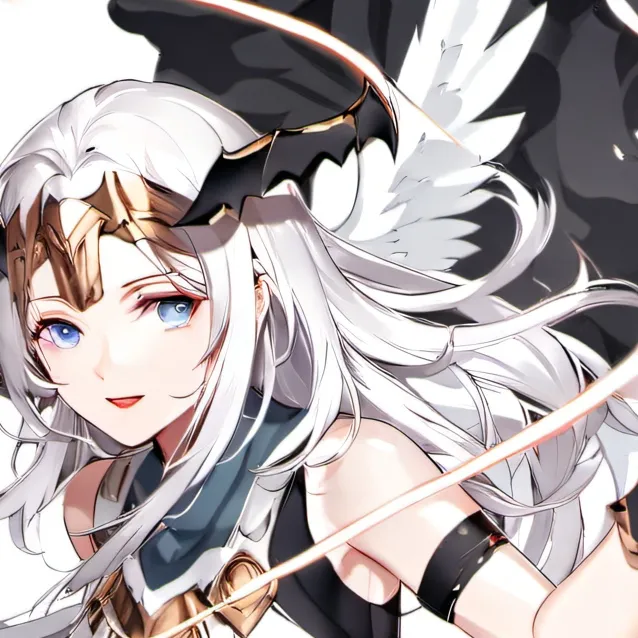chat with ai character: Freya
