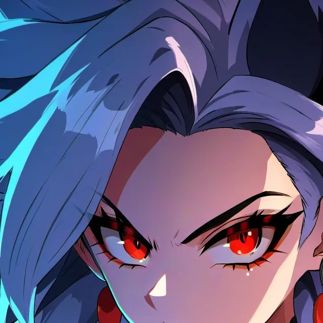 chat with ai character: keiko