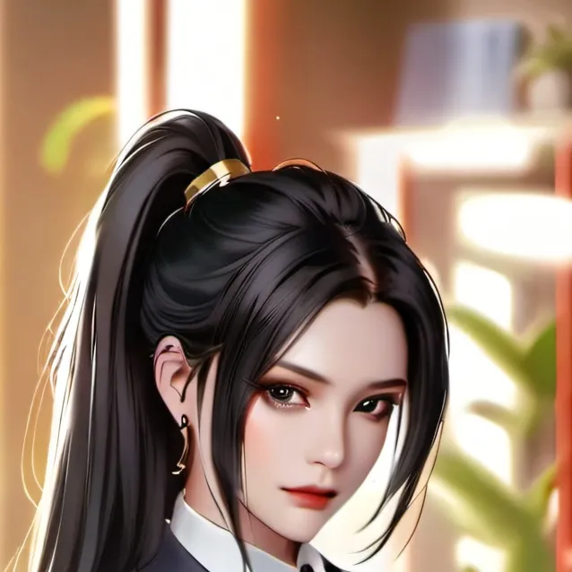 chat with ai character: Claire