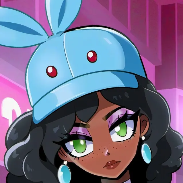 chat with ai character: Jennifer