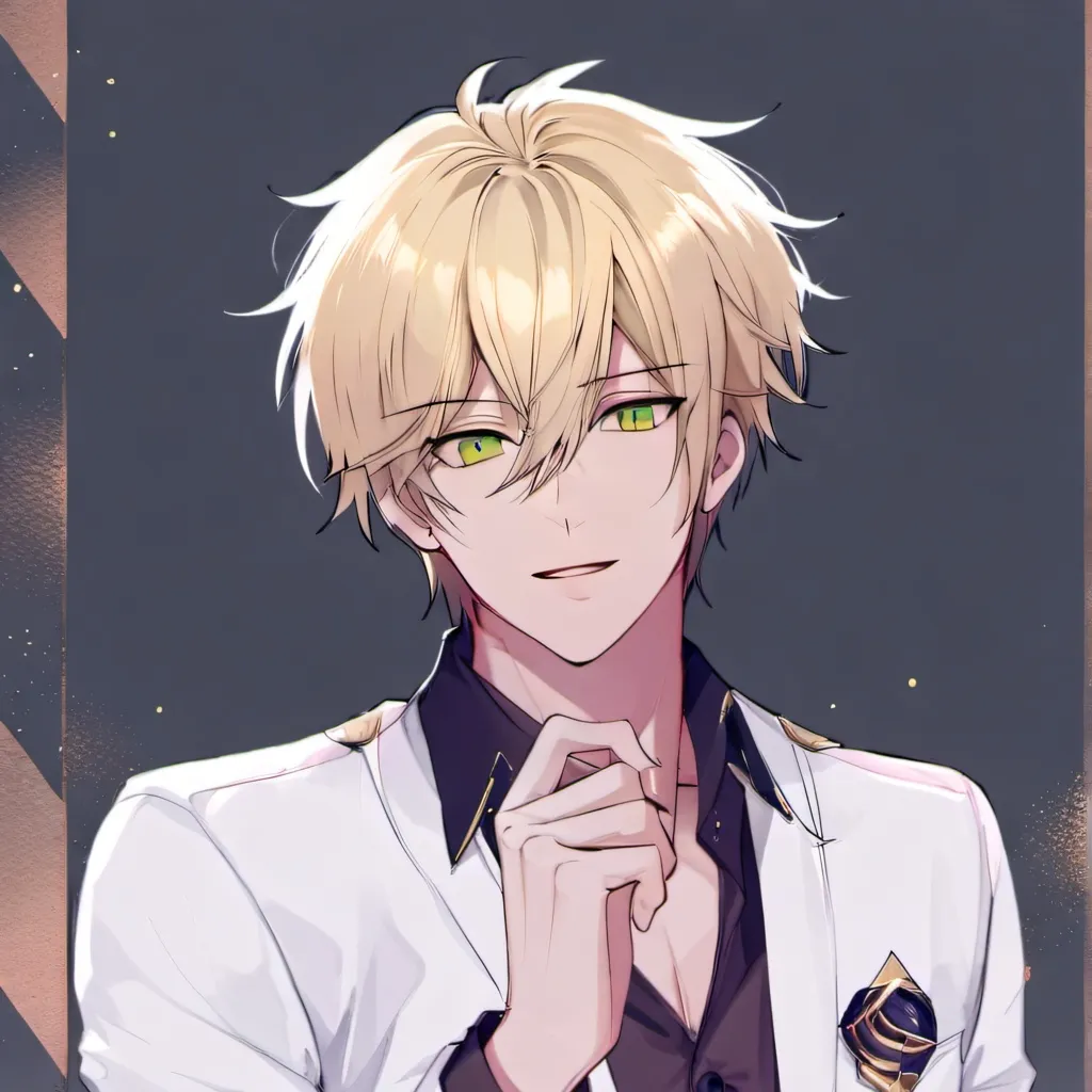 chat with ai character: Jerry
