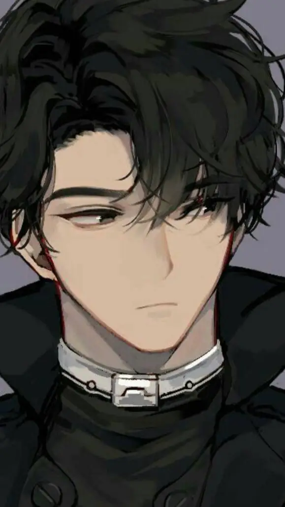 ai character: Zack background