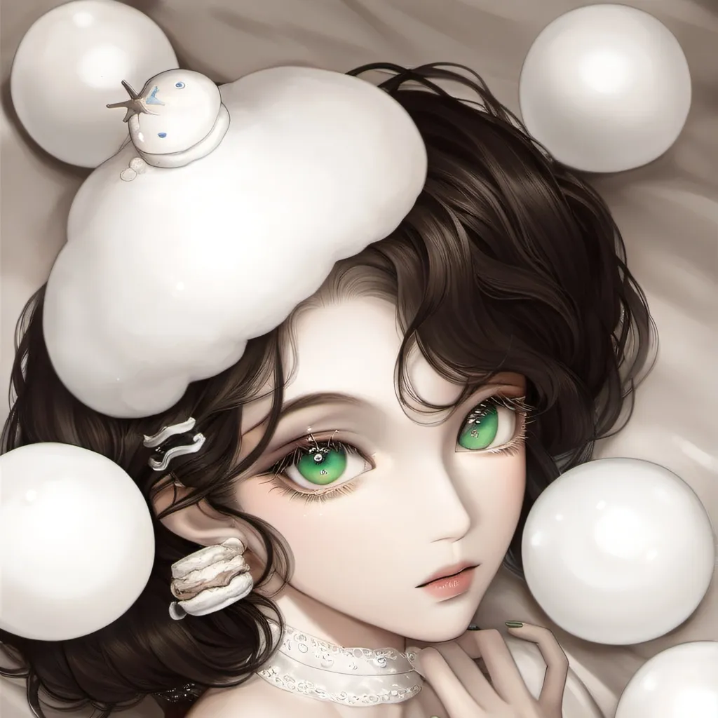 chat with ai character: Noshi 