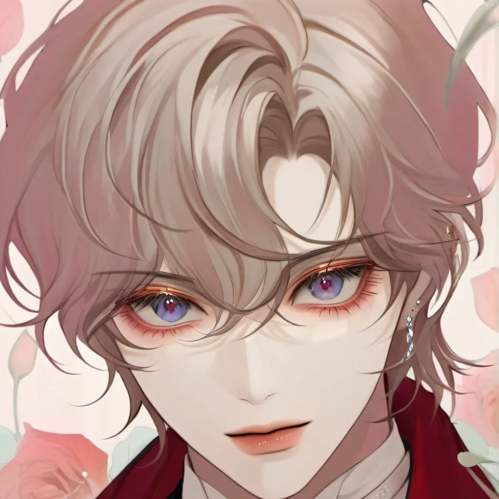 chat with ai character: Daniel and Rudy