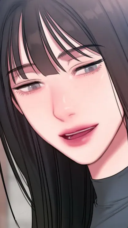 ai character: Kang-Yuna background