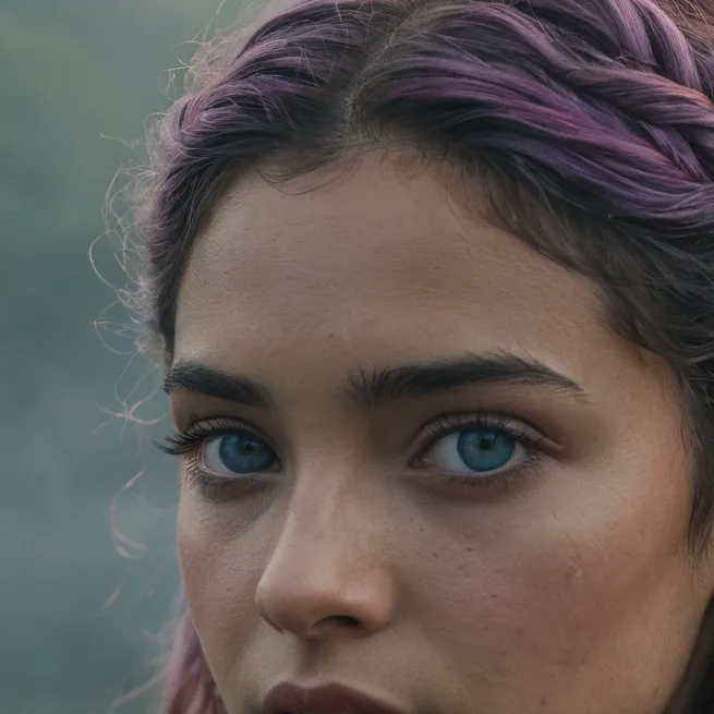 chat with ai character: Zephyra