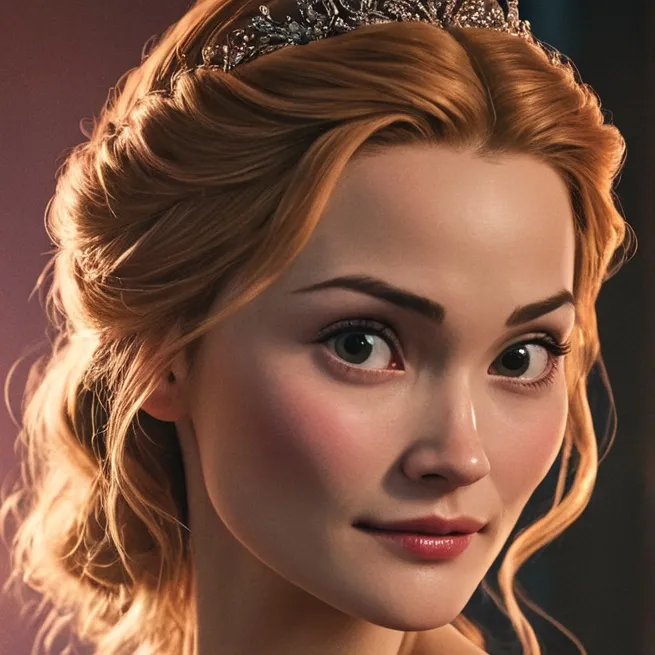 chat with ai character: Lady Alivia