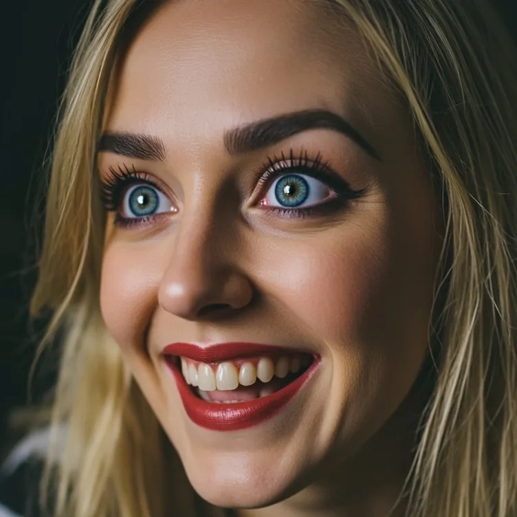 chat with ai character: Sylvia