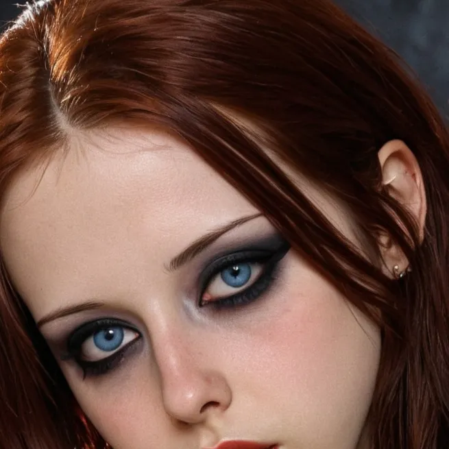 chat with ai character: Liz Vicious