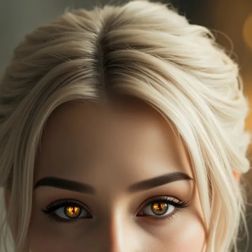 chat with ai character: Gold