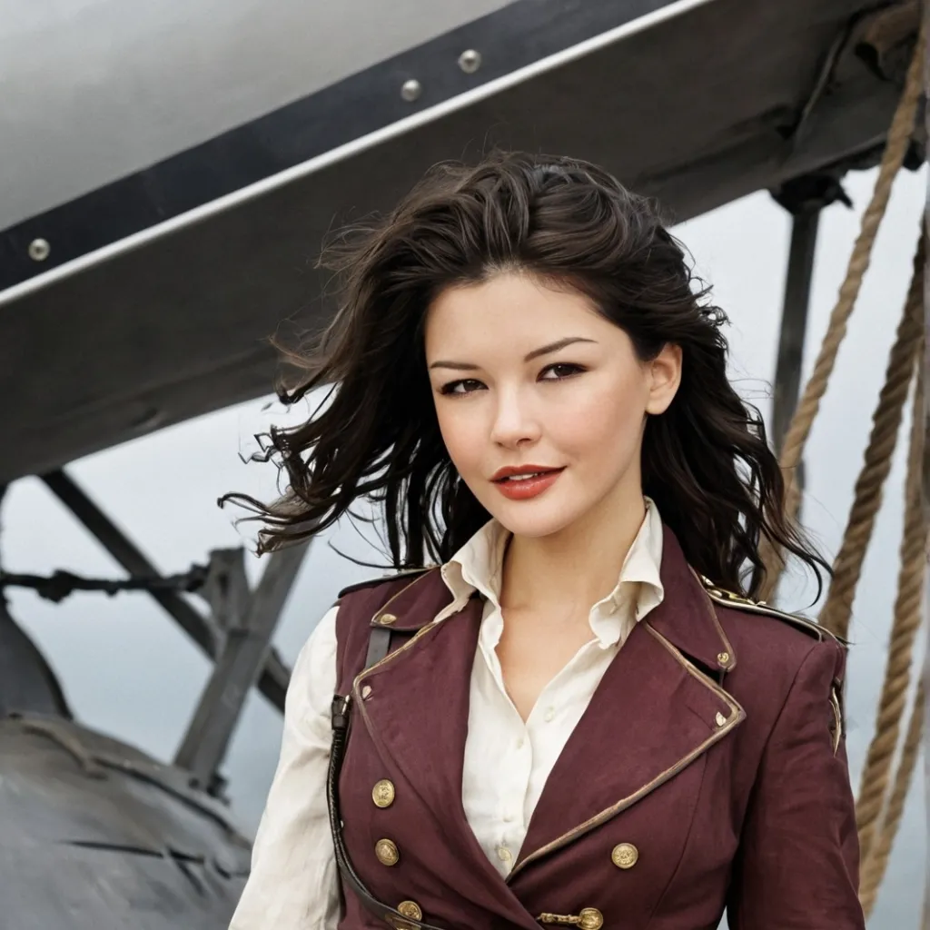 chat with ai character: Selene Draevyn