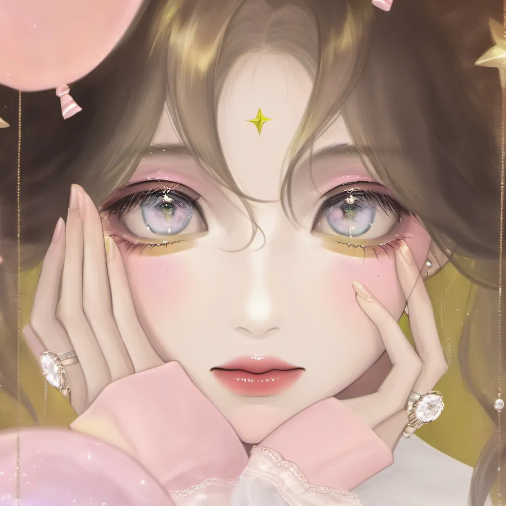chat with ai character: Sn