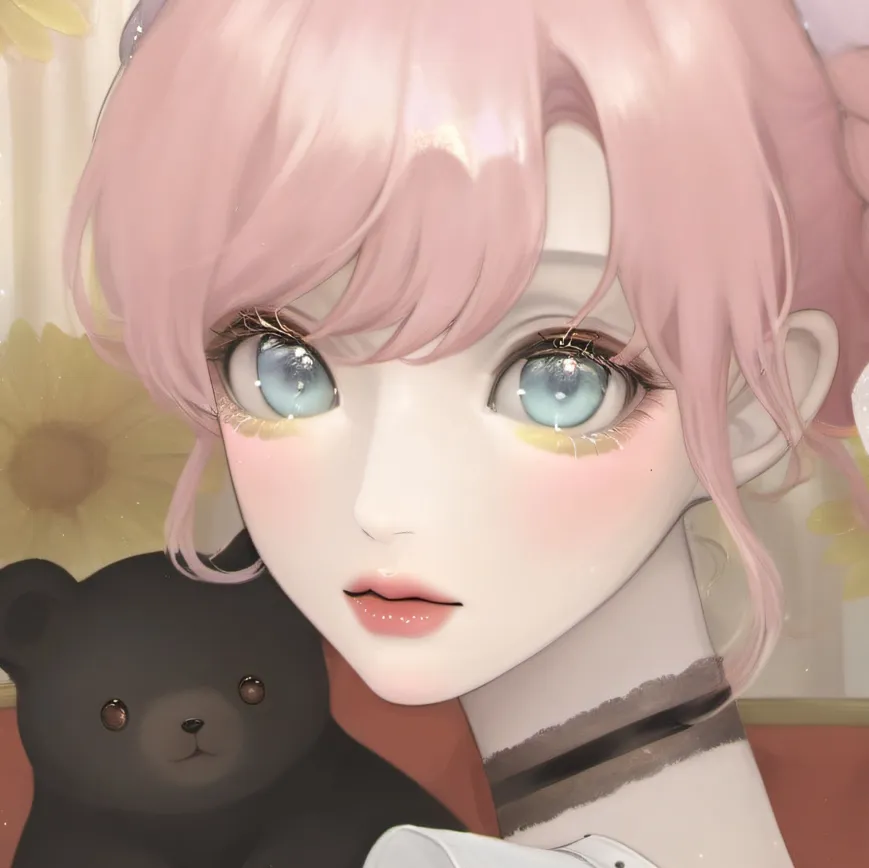 chat with ai character: Stray kids