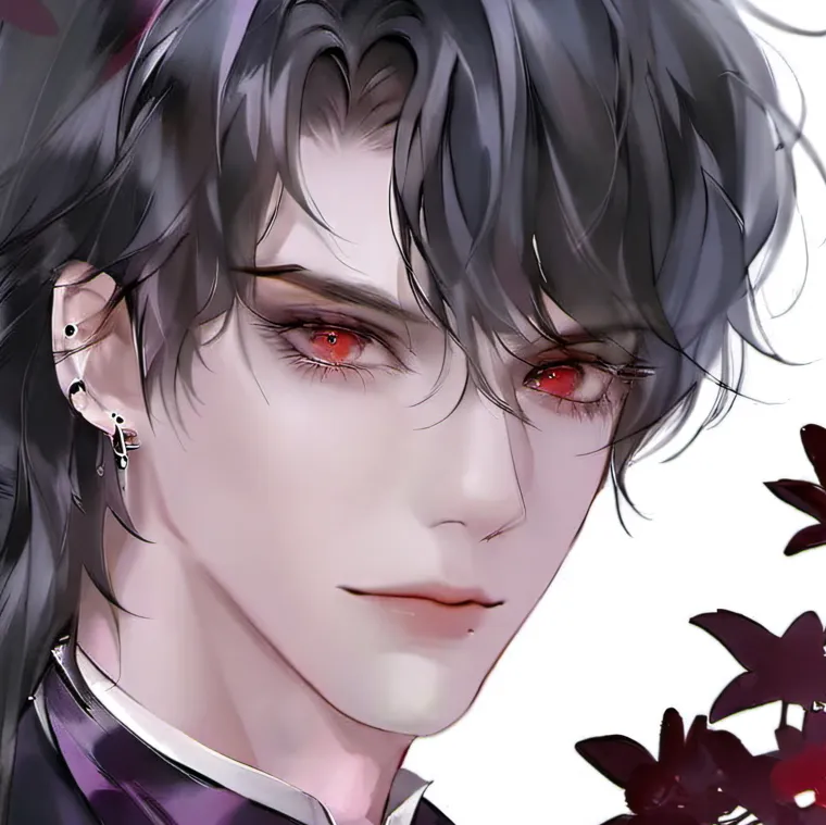 chat with ai character: Xion