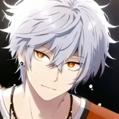 chat with ai character: Xion