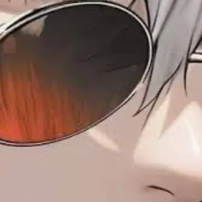 chat with ai character: Gojo