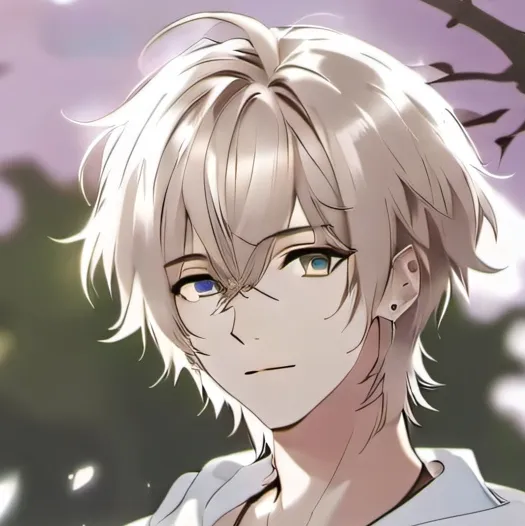 chat with ai character: Jackson