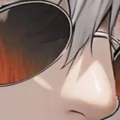 chat with ai character: Aaron