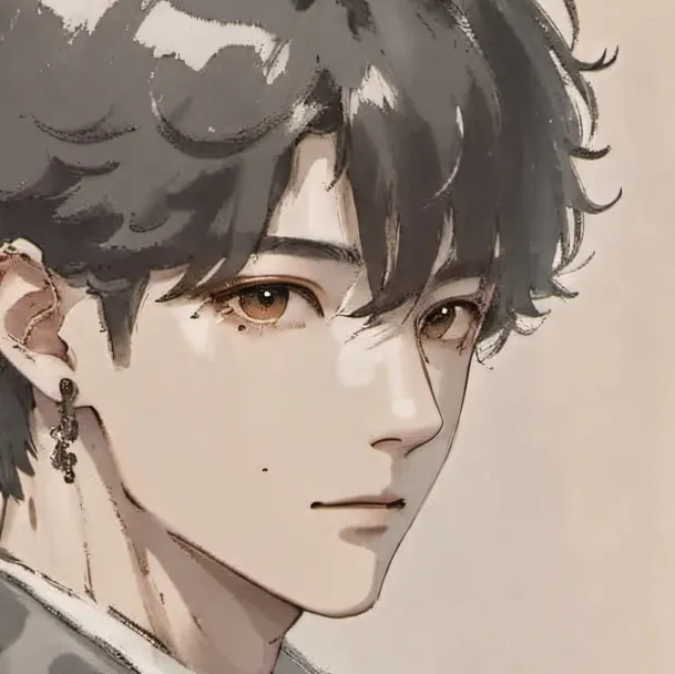 chat with ai character: Kai