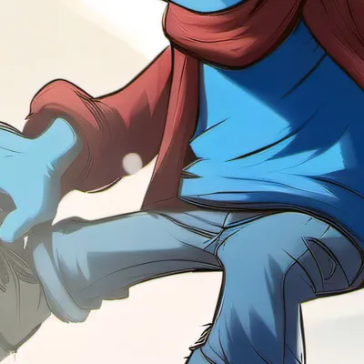 chat with ai character: BOB