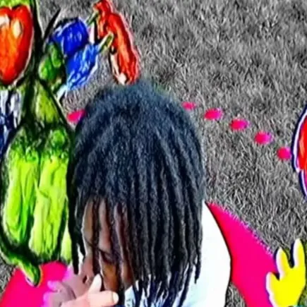 chat with ai character: Prettifun