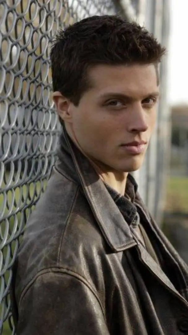 ai character: Dean Winchester background
