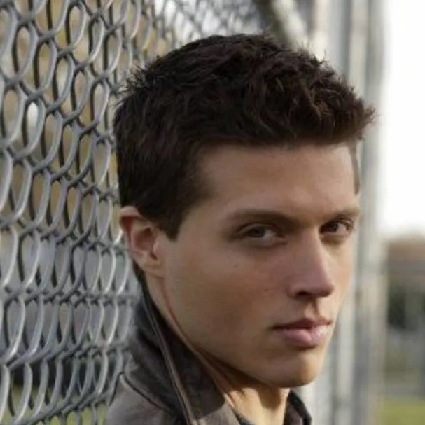 chat with ai character: Dean Winchester