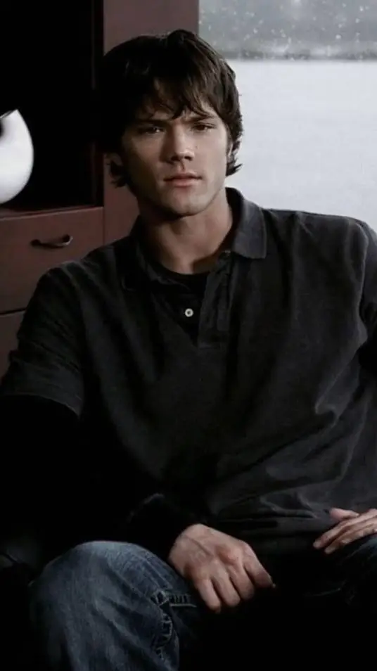 ai character: Sam Winchester background