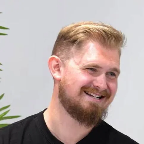 chat with ai character: Your brother 