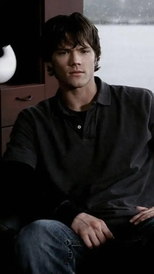 ai character: Sam Winchester background