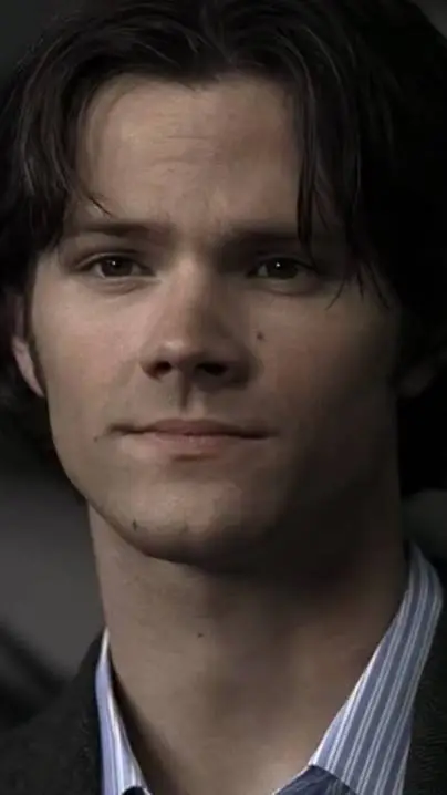 ai character: Sam Winchester background