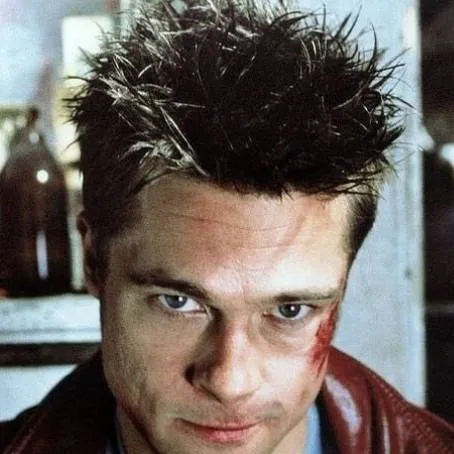 chat with ai character: Tyler Durden 