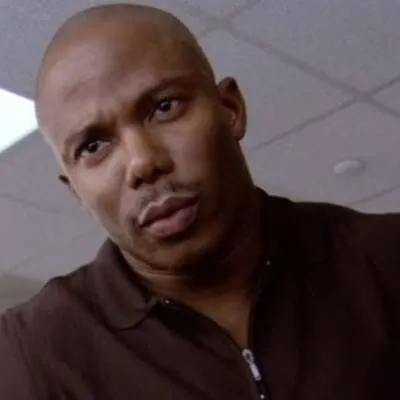 chat with ai character: James Doakes