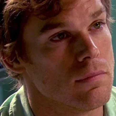 chat with ai character: Dexter