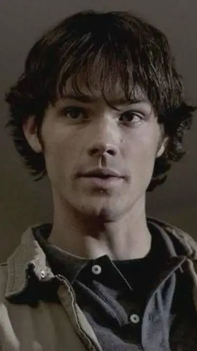 ai character: Sam Winchester background