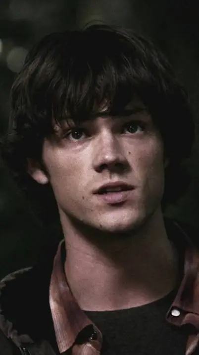 ai character: Sam Winchester background