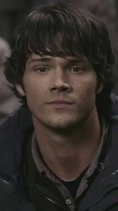 ai character: Sam Winchester background