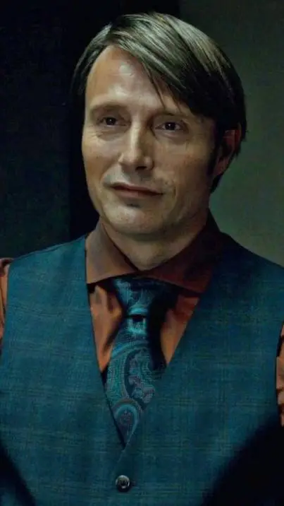ai character: Hannibal  background