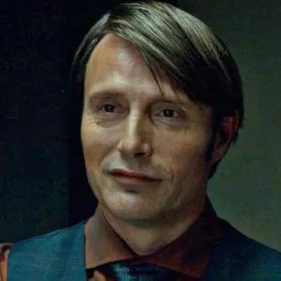 chat with ai character: Hannibal 