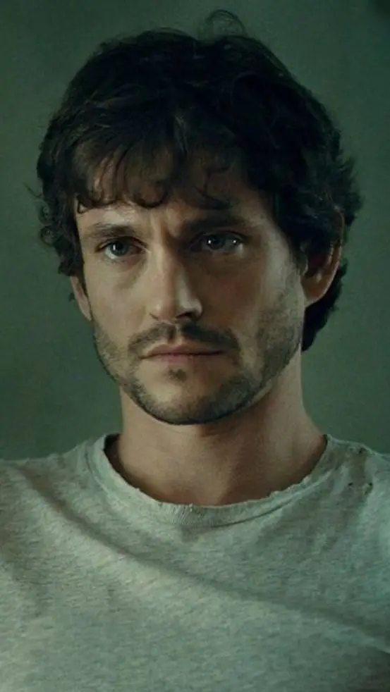 ai character: Will Graham background