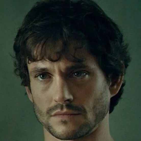 chat with ai character: Will Graham