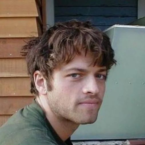 chat with ai character: Castiel