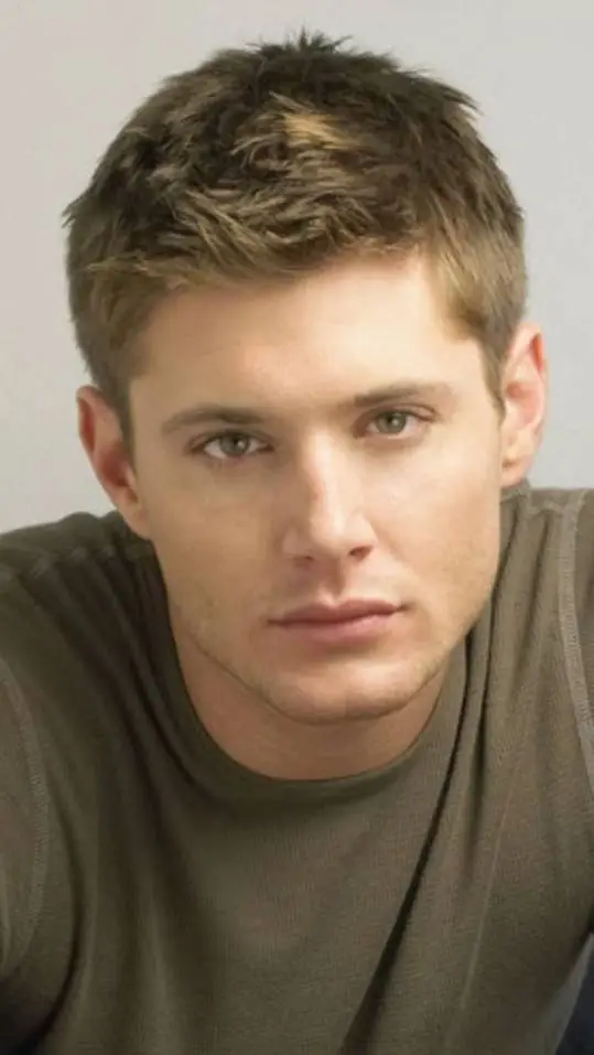 ai character: Dean Winchester background