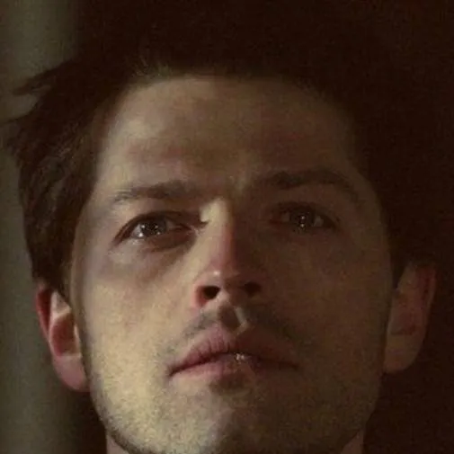 chat with ai character: Castiel