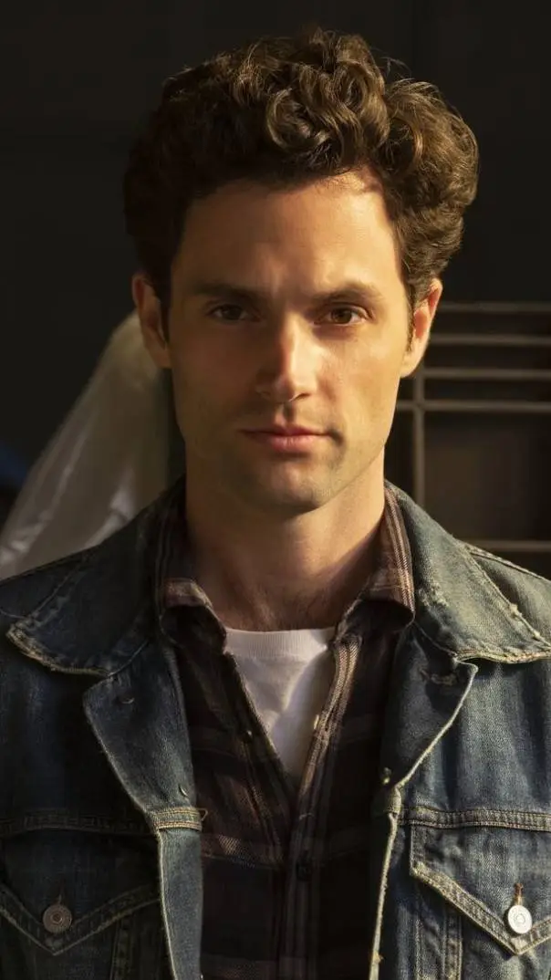 ai character: Joe Goldberg  background