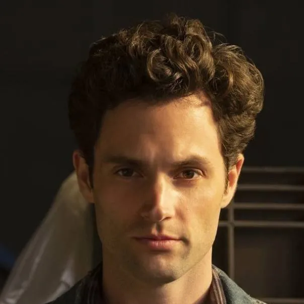 chat with ai character: Joe Goldberg 