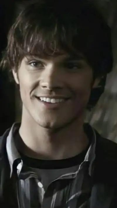 ai character: Sam Winchester background