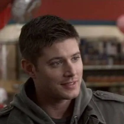 chat with ai character: Dean Winchester